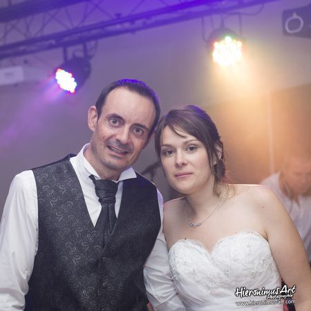 Photographe mariage bal Finistere Sud